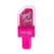 Lip Gloss Labial Glitter Girl Shine Picolé COR 2- Febella