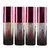 Glossy Lips Obsidian-Ruby Rose - loja online