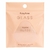Esponja De Po Powder Puff -Glass- Rubyrose - comprar online