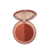 Dual Cheeks Blush Compacto Ivory/Bronze-Ruby Rose- Lançamento