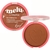 Pó Facial Compacto Melu-Cor E160- Ruby Rose