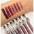 Lápis Labial de Madeira- Nude - Ruby Kisses - comprar online