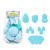 Conjunto De 12 Esponjas De Maquiagem No Pote - comprar online