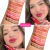 Lip Oil Glaze- Ruby Rose