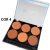 Paleta Com 6 Contornos - Femme Paris na internet