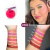 Imagem do Blush Cremoso- Cheek Pulse - Linha Wonder Ruby Rose