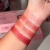 Blush Compacto Iluminado- Femme Paris na internet
