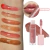 Gloss Radiante Kiss- Ruby Rose- Linha Rosa - loja online