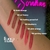 Lip Fix Tint - Feeling Powerfull- Ruby Kisses na internet