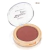 Blush Compacto ( Cor Belga ) Linha Choco Fun- Fenzza na internet