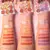 Paleta de Sombras Cosmic Love (COR C) - City Girls na internet