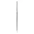 Pincel Duplo de Delinear - Linha Holographic -HOE7 - Ruby Rose - comprar online