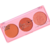 Paleta de Blush Love Letter - City Girls