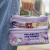 Necessaire Dupla Hello Kitty and Friends 2 Compartimentos - loja online