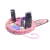 Nécessaire Paraquedas Organizador de Acessórios by Hello Kitty- Klass Vough - BG Beauty