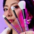 Kit de Pincéis, Esponja e Eyepads Kuromi- Klass Vough - BG Beauty