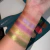 Paleta De Sombras Eden Wonder - Ruby Rose na internet