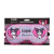 Máscara para Dormir Estampada com Elástico Kuromi- Klass Vough - BG Beauty