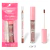 Lip Combo Gloss + Lápis Glossy Glam- City Girl