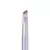 Pincel Duo de Sobrancelha - Linha Holographic -HOE8 - Ruby Rose - comprar online