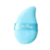 Esponja Para Pó Azul- Lola- Miss Fandy - comprar online
