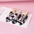 Hair Clips Easy Chic-Miss Fandy Marmorizado - comprar online