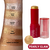 Iluminador Stick Shine Stone- Ruby Rose - Linha Rosa - Lançamento - BG Beauty