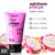 Esfoliante Rosto e Corpo Pitaya 150g Labotrat - comprar online