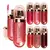Gloss Labial Super Brilhante 3D Febella
