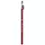 Lápis Contorno Labial Cor Marsala Ultra Easy Ruby Kisses