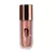 Gloss Labial Instant Glow- Crystal- Nina Makeup - loja online