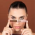 Lapiseira Para Olhos Brown - Vizzela - Marrom Efeito Metalizado - BG Beauty