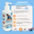 Sabonete Líquido Facial Stitch Capy Vibes Fenzza – 100ml - comprar online