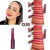 Imagem do Batom Charm Lips - Ruby Rose