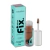 Sombra Líquida Caramel Multifuncional Velvet Fix - Vizzela
