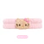 Faixa Para Maquiagem Hello Kitty - BG Beauty