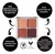 Paleta De Contorno - Fran by Franciny Ehlke Your Browns na internet