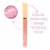 Gloss com Brilho Mermaid Lua e Neve - comprar online