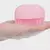 Esponja de Silicone P/ Banho Massageador Com Dispenser na internet