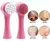 Escova de Limpeza Facial 2 em 1 - comprar online