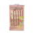 Kit De Pinceis Com Bolsinha- Lola Bunny- Miss Frandy - comprar online