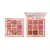 Paleta de sombras Funday - Cor B- City Girls