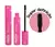 Máscara Para Cílios Peel Off-ROSA SUPER DEFINIÇÃO- Melu by Ruby Rose - comprar online