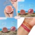 Blush Compacto Mineral Sunset - Huda Moji - loja online