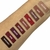 Lápis Labial de Madeira- Deep Red- Ruby Kisses - comprar online