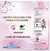 Água Micelar Rosa Mosqueta- Phállebeauty 200 ml - comprar online