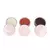 Esfoliante Labial Peach Lua & Neve