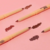 Lápis Contorno Labial Retrátil Choco Fun -Banoffe- Fenzza