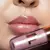 Gloss Labial Instant Glow-Quartzo Rosa- Nina Makeup na internet