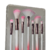 Kit Com 7 Pinceis - loja online